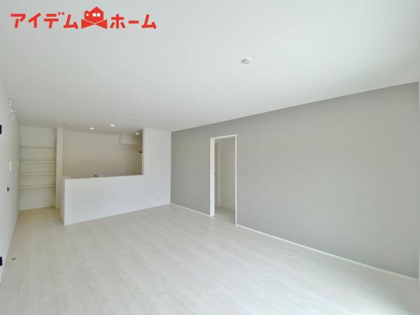 新築一戸建て 西尾市一色町生田中萱野 名鉄西尾線吉良吉田駅 2,490万円