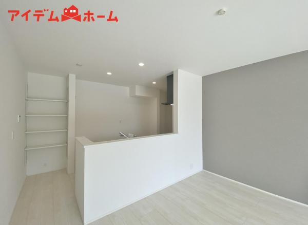 新築一戸建て 西尾市一色町生田中萱野 名鉄西尾線吉良吉田駅 2,490万円