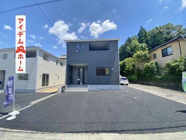 新築一戸建て 岡崎市細川町字長原 愛知環状鉄道永覚駅 3,190万円