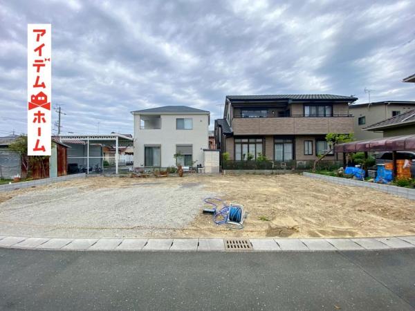 新築一戸建て 湖西市鷲津 JR東海道本線（熱海〜米原）鷲津駅 2,880万円