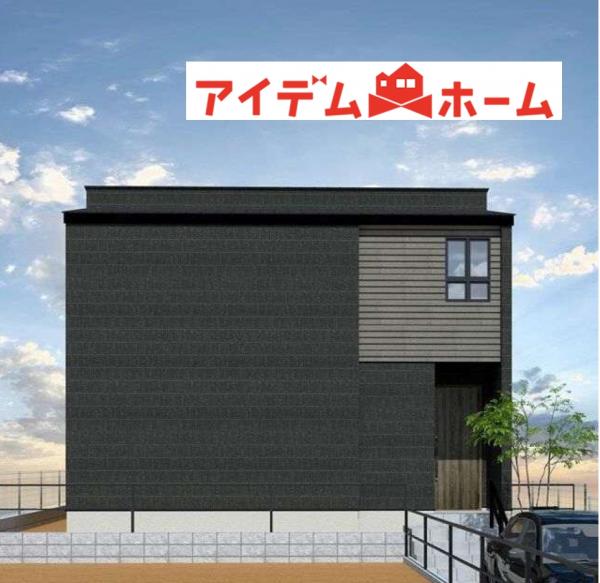 新築一戸建て 名古屋市名東区極楽２丁目215番2 名古屋市東山線本郷駅 4,690万円