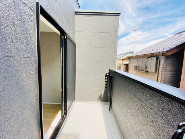 新築一戸建て 名古屋市瑞穂区白砂町２丁目24番5 名古屋市名城線瑞穂運動場東駅 4,890万円