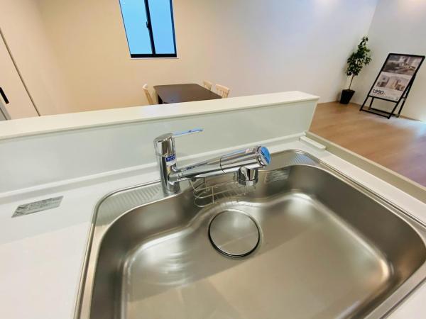新築一戸建て 名古屋市瑞穂区白砂町２丁目24番5 名古屋市名城線瑞穂運動場東駅 4,890万円