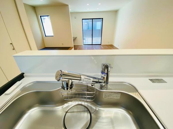 新築一戸建て 名古屋市瑞穂区白砂町２丁目24番5 名古屋市名城線瑞穂運動場東駅 4,890万円