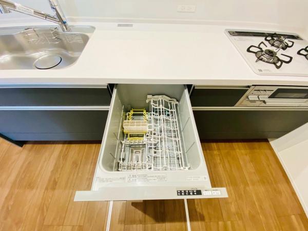 新築一戸建て 名古屋市瑞穂区白砂町２丁目24番5 名古屋市名城線瑞穂運動場東駅 4,890万円