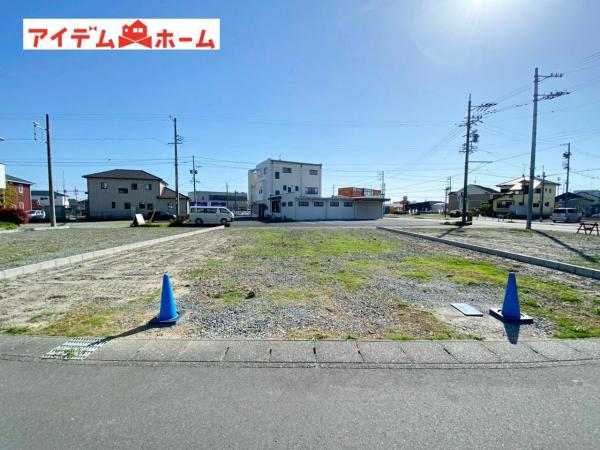 土地 磐田市白羽 JR東海道本線（熱海〜米原）豊田町駅 1,098万円