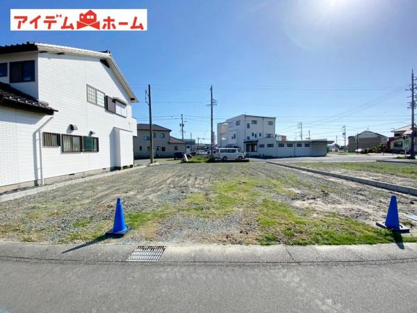 土地 磐田市白羽 JR東海道本線（熱海〜米原）豊田町駅 1,098万円