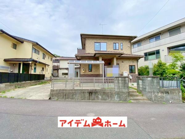 中古一戸建て 大府市大府町ウド92-220 JR東海道本線(熱海〜米原)大府駅 2,999万円