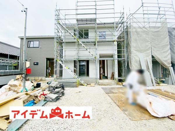 新築一戸建て 春日井市如意申町２丁目1-4 名鉄小牧線春日井駅 3,590万円