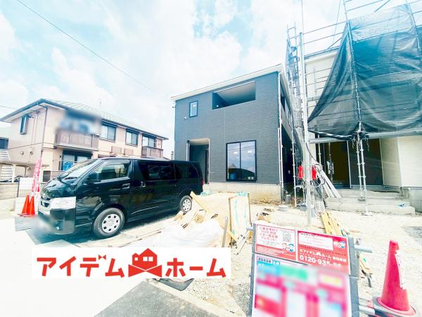 新築一戸建て 春日井市如意申町２丁目5-11 名鉄小牧線春日井駅 3,590万円