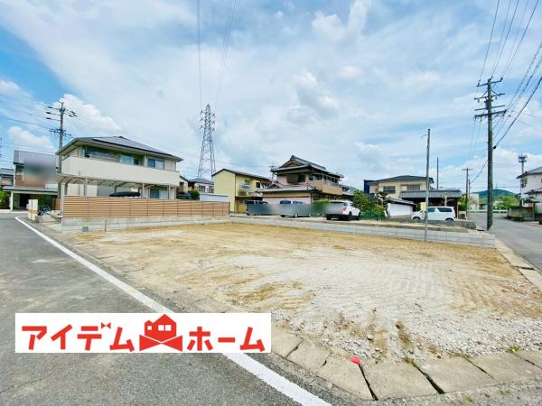 新築一戸建て 犬山市字藪畔200-38 名鉄小牧線楽田駅 2,980万円