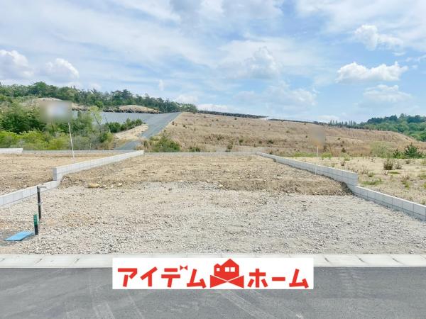 新築一戸建て 可児市大森字奥山1501番6648他 太多線姫駅 2,390万円