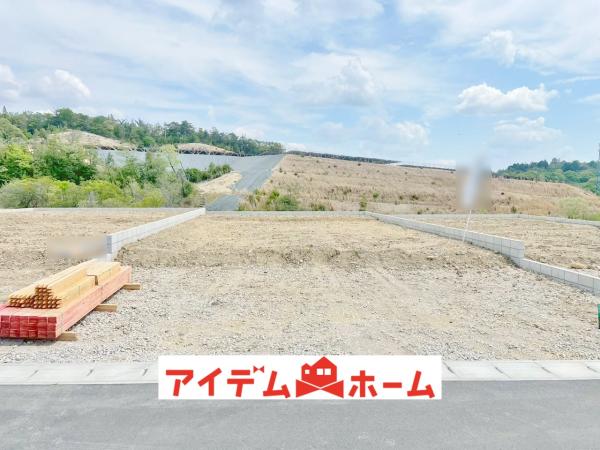 新築一戸建て 可児市大森字奥山1501番6648他 太多線姫駅 2,590万円