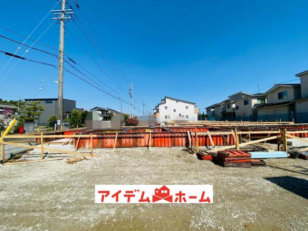 新築一戸建て 一宮市平安１丁目5-1 名鉄名古屋本線妙興寺駅 2,990万円