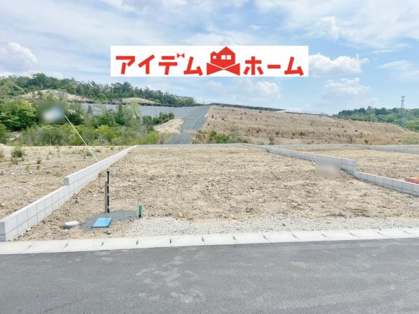 新築一戸建て 可児市大森字奥山1501番6648他 太多線姫駅 2,490万円