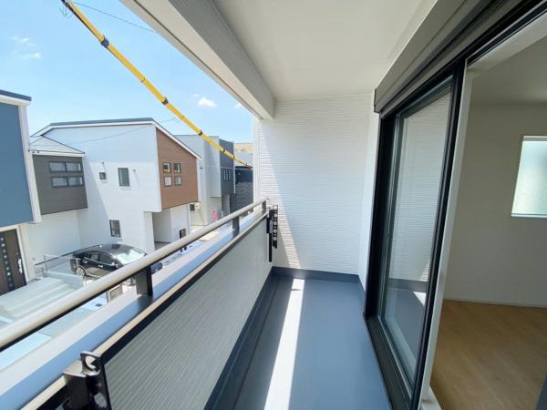 新築一戸建て 名古屋市南区砂口町1 名鉄名古屋本線本星崎駅 4,490万円