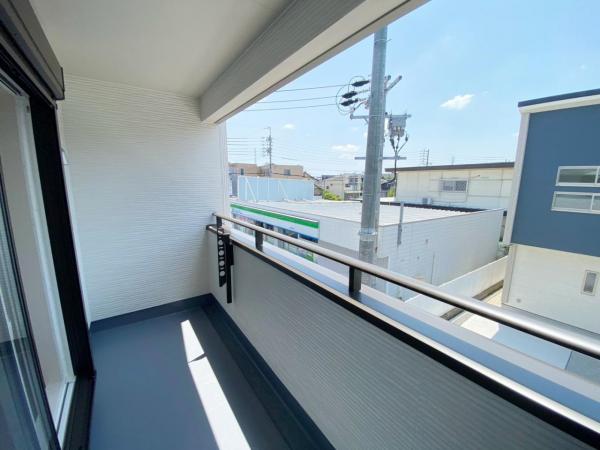 新築一戸建て 名古屋市南区砂口町1 名鉄名古屋本線本星崎駅 4,490万円