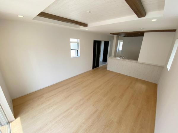 新築一戸建て 名古屋市南区砂口町1 名鉄名古屋本線本星崎駅 4,490万円
