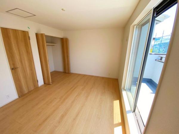 新築一戸建て 名古屋市南区砂口町1 名鉄名古屋本線本星崎駅 4,180万円