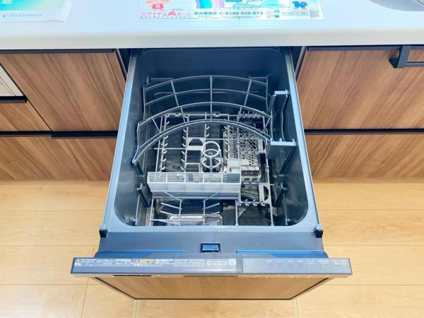 新築一戸建て 名古屋市南区砂口町1 名鉄名古屋本線本星崎駅 4,180万円