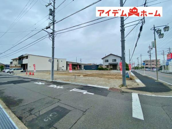 土地 安城市美園町1丁目 JR東海道本線(熱海〜米原)東刈谷駅 3,090万円