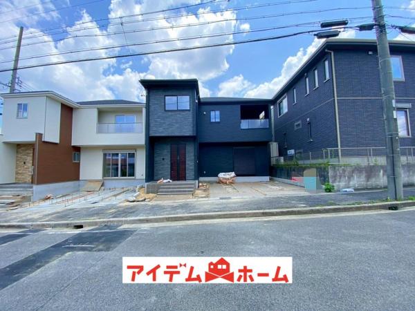 新築一戸建て 名古屋市緑区大根山1丁目401 JR東海道本線(熱海〜米原)南大高駅 4,799万円