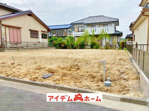 新築一戸建て 名古屋市緑区兵庫２丁目412番 名古屋市桜通線徳重駅 3,890万円