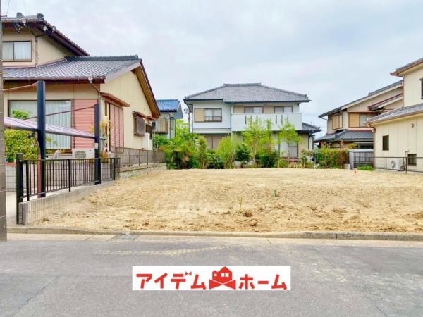 新築一戸建て 名古屋市緑区兵庫２丁目412番 名古屋市桜通線徳重駅 4,290万円