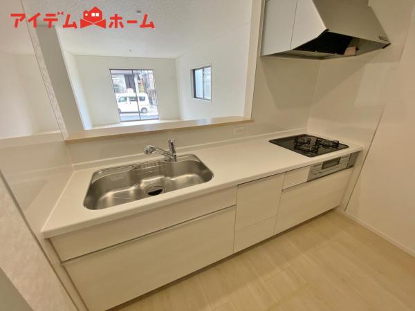 新築一戸建て 豊田市神池町2丁目 名鉄三河線豊田市駅 3,690万円