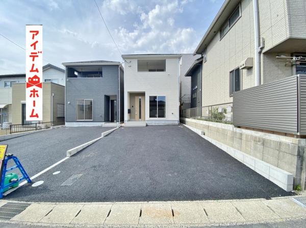 新築一戸建て 豊田市神池町２丁目 名鉄三河線豊田市駅 3,590万円