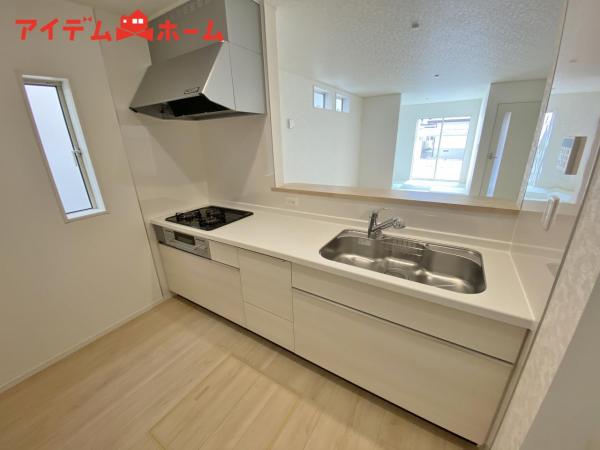 新築一戸建て 豊田市神池町2丁目 名鉄三河線豊田市駅 3,590万円