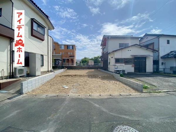 新築一戸建て 浜松市中央区和合北４丁目 JR東海道本線（熱海〜米原）浜松駅 2,890万円