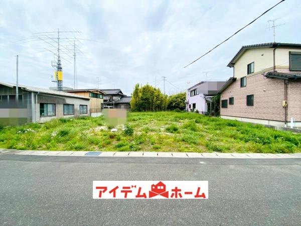 新築一戸建て 一宮市木曽川町玉ノ井字寺東82 名鉄尾西線玉ノ井駅 2,980万円