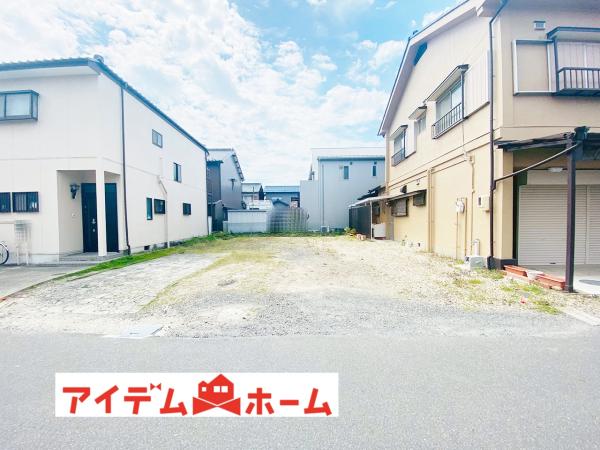 新築一戸建て 春日井市新開町字新開8番 名鉄小牧線間内駅 2,990万円