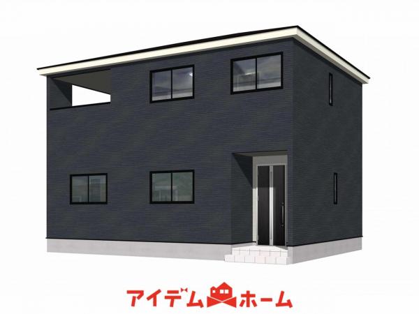 新築一戸建て 大府市横根町中村149番1の一部 JR東海道本線（熱海〜米原）大府駅 3,690万円