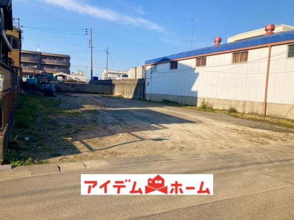 新築一戸建て 北名古屋市高田寺砂場16番4 東海交通事業城北線比良駅 3,780万円