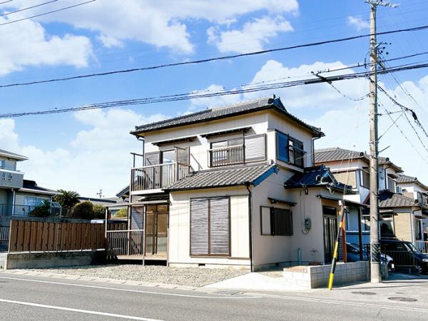 中古一戸建て 高浜市稗田町２丁目 名鉄三河線高浜港駅 2,099万円
