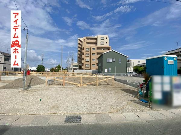 新築一戸建て 浜松市中央区三和町 JR東海道新幹線浜松駅 3,190万円