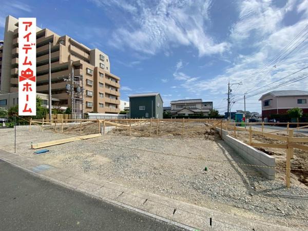 新築一戸建て 浜松市中央区三和町 JR東海道新幹線浜松駅 3,190万円