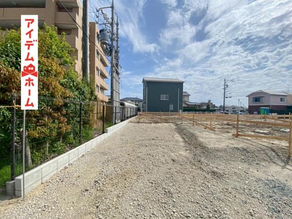 新築一戸建て 浜松市中央区三和町 JR東海道新幹線浜松駅 3,090万円