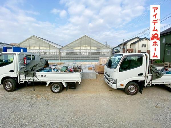新築一戸建て 豊橋市吉川町 JR東海道本線（熱海〜米原）豊橋駅 3,180万円