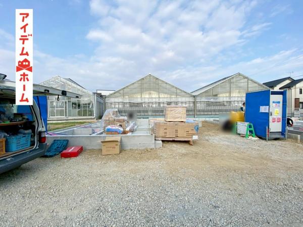 新築一戸建て 豊橋市吉川町 JR東海道本線(熱海〜米原)豊橋駅 2,980万円