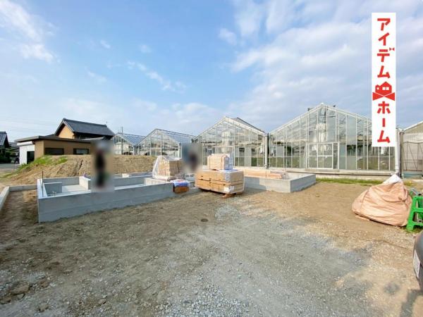 新築一戸建て 豊橋市吉川町 JR東海道本線(熱海〜米原)豊橋駅 2,880万円