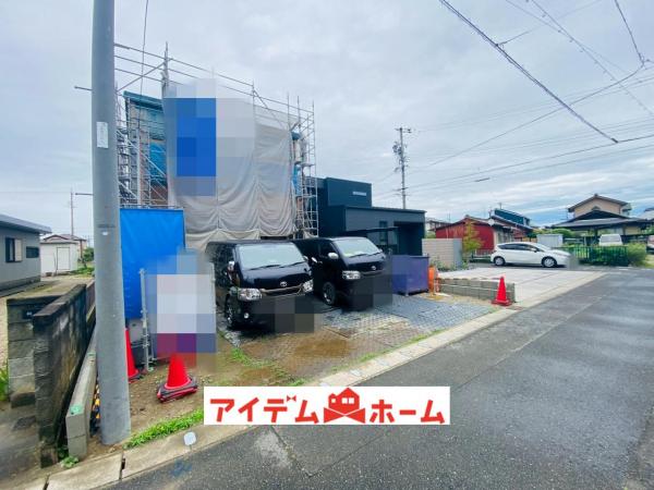 新築一戸建て 一宮市浅井町大日比野字如来堂1675番 名鉄名古屋本線新木曽川駅 3,090万円