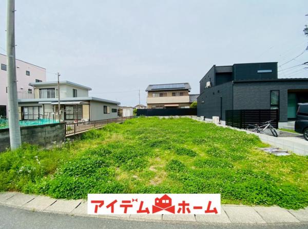 新築一戸建て 一宮市浅井町大日比野字如来堂1675番 名鉄名古屋本線新木曽川駅 3,090万円