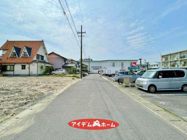 新築一戸建て 海部郡大治町大字馬島字西深田16番 名鉄津島線甚目寺駅 3,290万円
