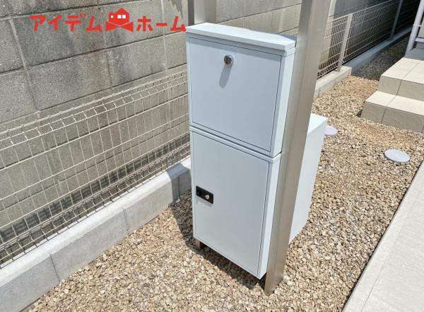 新築一戸建て 西尾市一色町一色東塩浜 名鉄西尾線吉良吉田駅 2,280万円