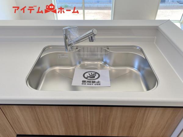 新築一戸建て 西尾市一色町一色東塩浜 名鉄西尾線吉良吉田駅 2,280万円