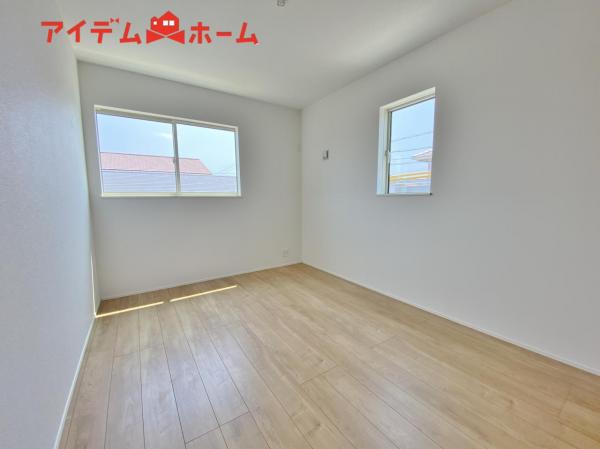 新築一戸建て 西尾市一色町一色東塩浜 名鉄西尾線吉良吉田駅 2,280万円