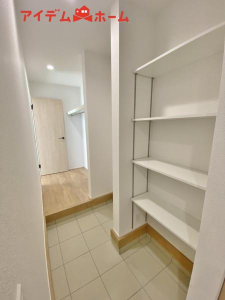 新築一戸建て 西尾市一色町一色東塩浜 名鉄西尾線吉良吉田駅 2,280万円